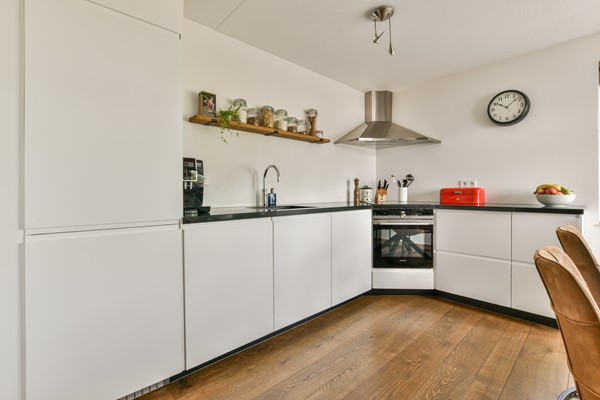 Medium property photo - Rumbeke 7, 1066 SZ Amsterdam